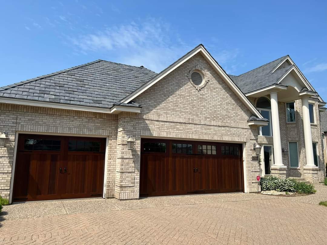 Primos Garage doors, Door Installation in Lafayette, CO - photo 8
