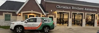 Christian Brothers Automotive Norwalk cover photo