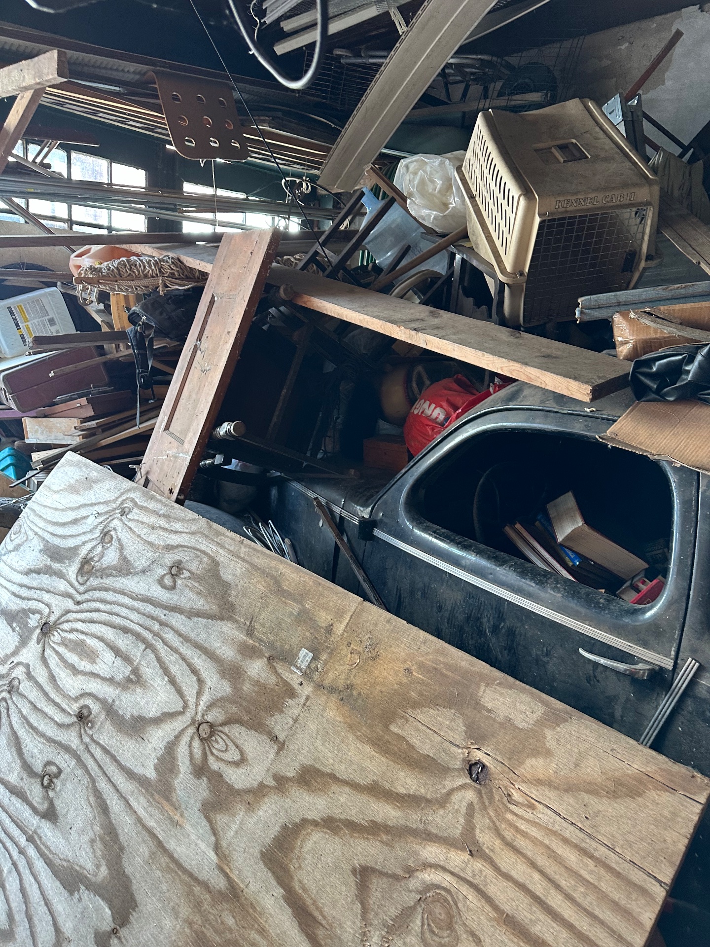 Rodriguez Junk Removal LLC, Residential Junk Removal in Philadelphia, PA - photo 1
