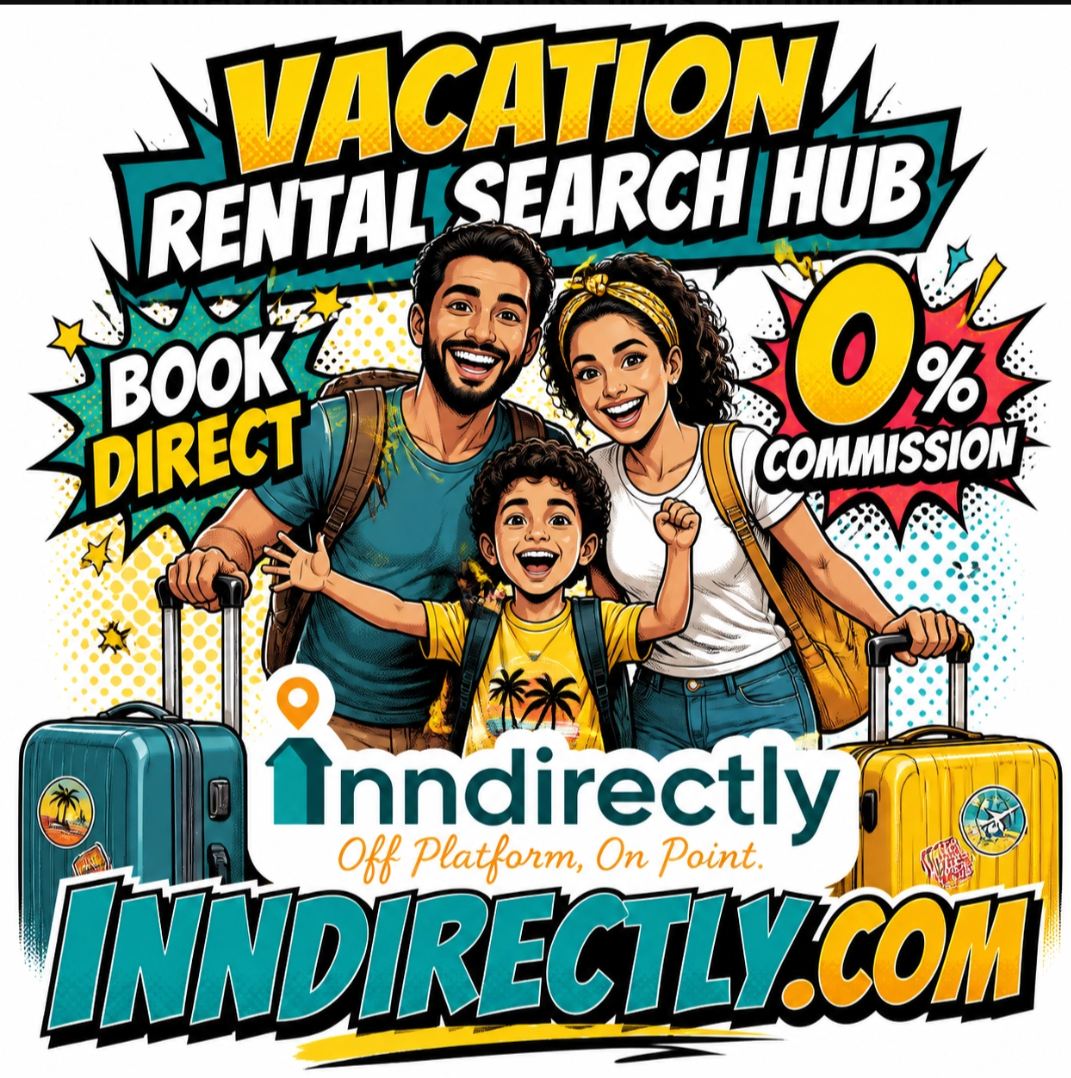 Inndirectly.com, Vacation Rentals in Everett, WA - photo 1