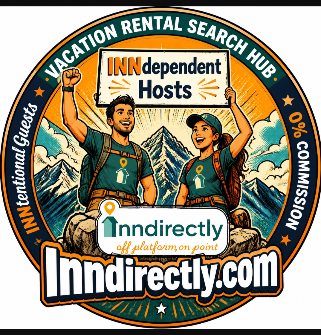 Inndirectly.com, Vacation Rentals in Everett, WA - photo 2