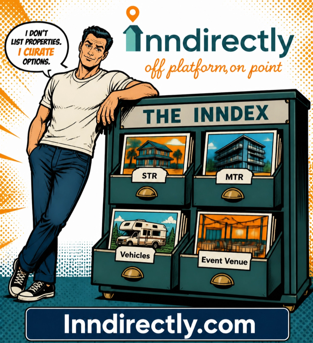 Inndirectly.com, Vacation Rentals in Everett, WA - photo 3