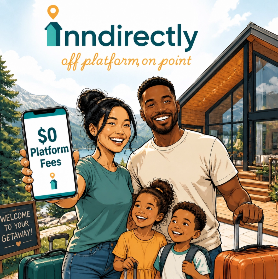 Inndirectly.com, Vacation Rentals in Everett, WA - photo 4