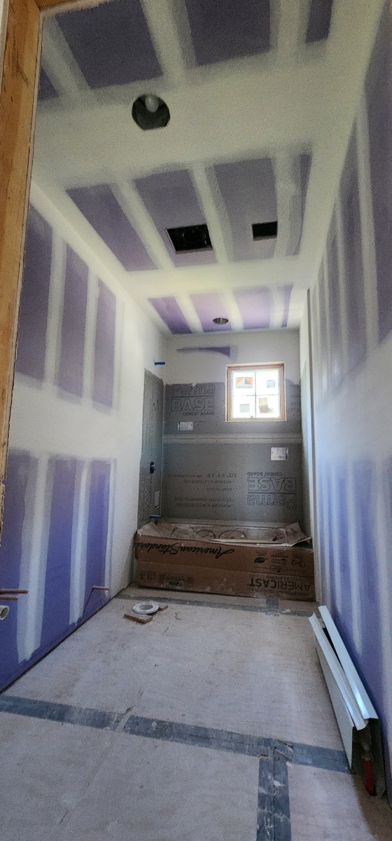 Dan Bozzo Spackling & Taping, Drywall Installation and Hanging in Nesconset, NY - photo 3