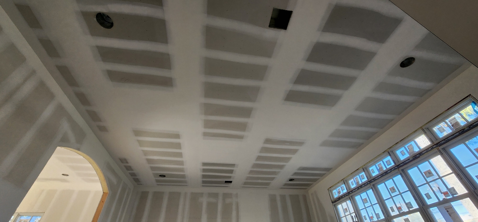 Dan Bozzo Spackling & Taping, Drywall Installation and Hanging in Nesconset, NY - photo 5