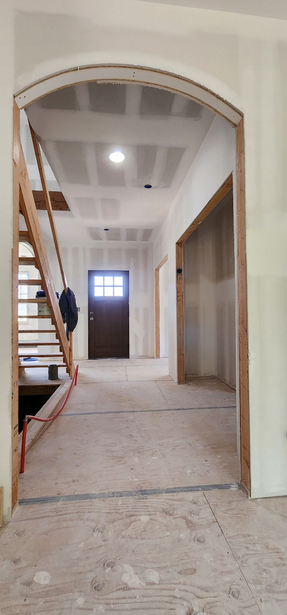Dan Bozzo Spackling & Taping, Drywall Installation and Hanging in Nesconset, NY - photo 6