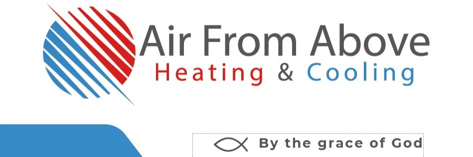 Air From Above Heating & Cooling cover photo
