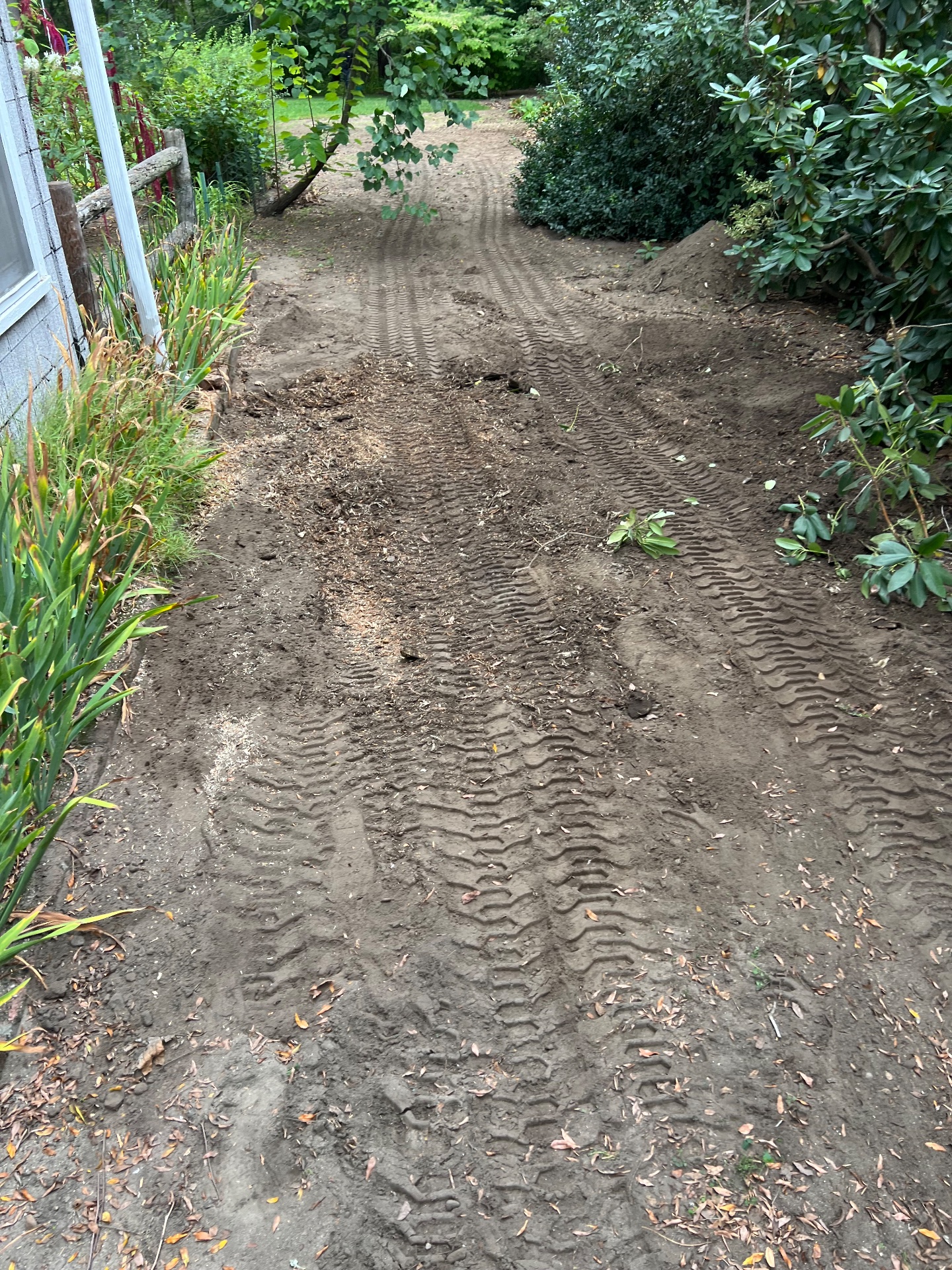 Level Ground Stump Grinding, Tree Stump Grinding and Removal in Londonderry , NH - photo 2