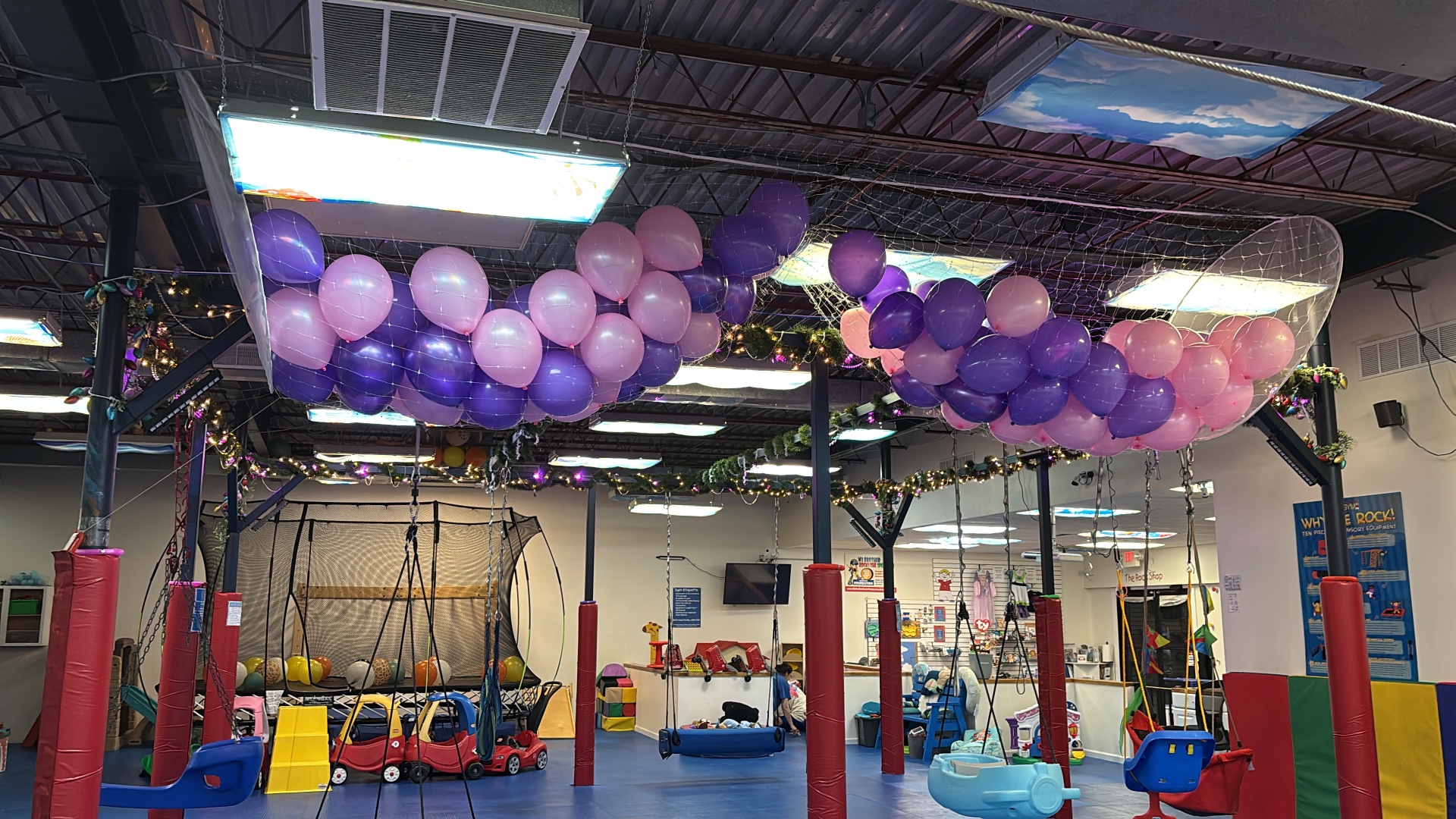 We Rock the Spectrum-Fenton, Indoor Playcentre in Fenton, MO - photo 4