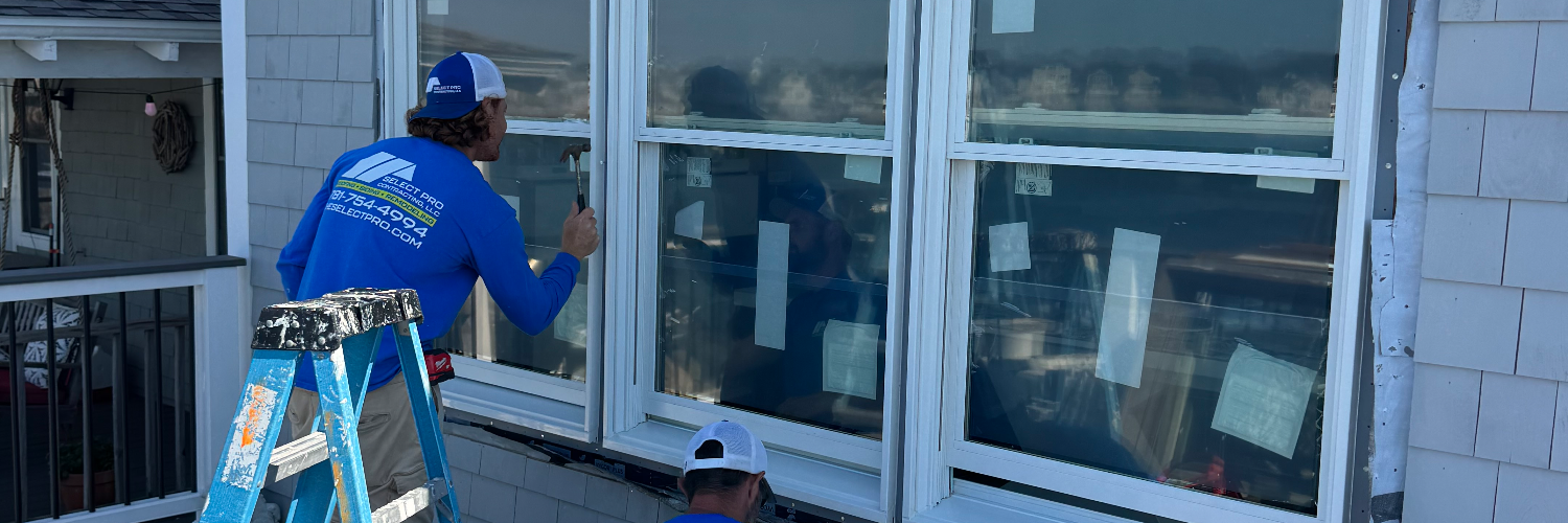 Selectpro Contracting LLC cover photo