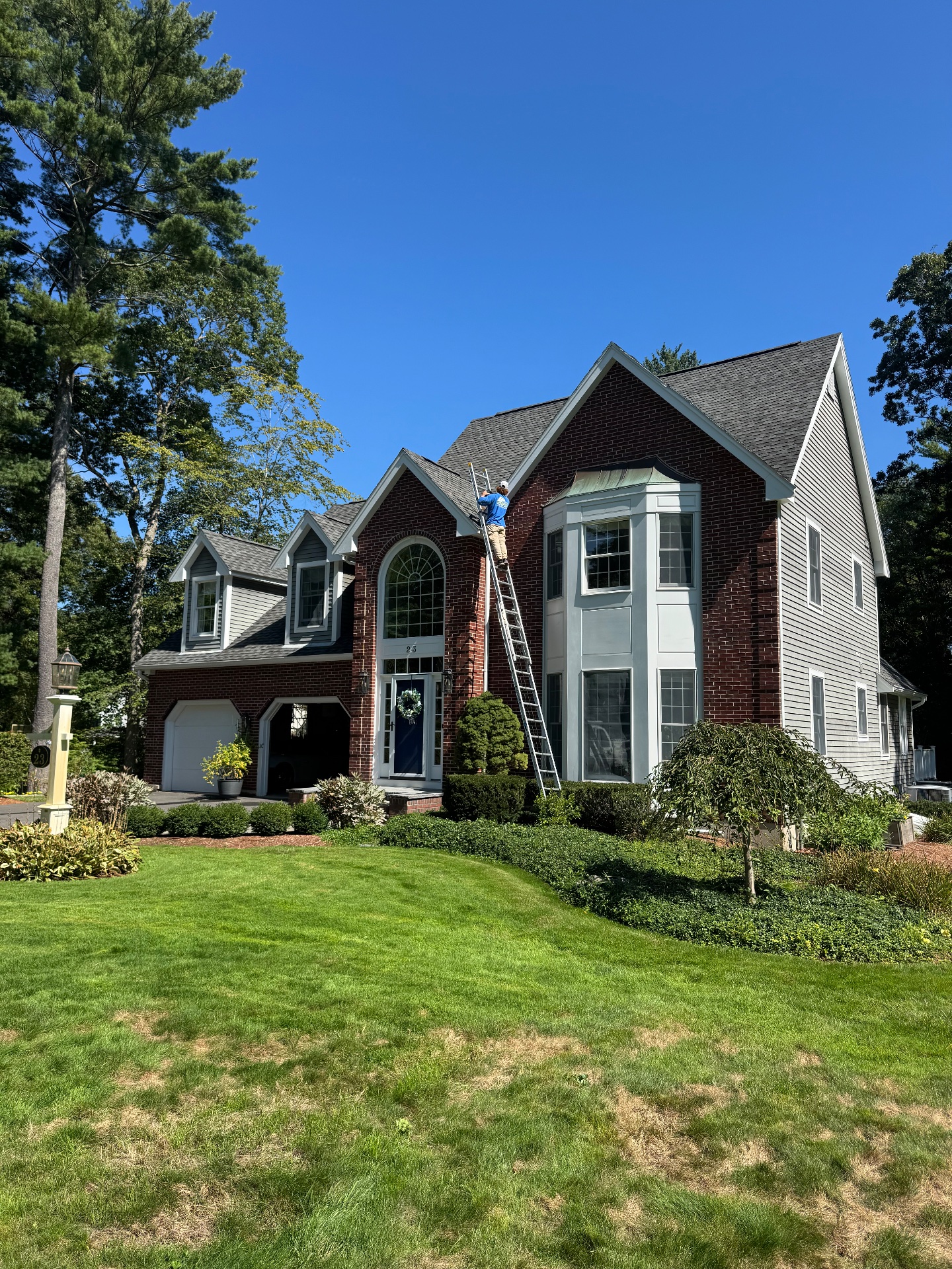 Selectpro Contracting LLC, Roof Installation or Replacement in Pembroke, MA - photo 1