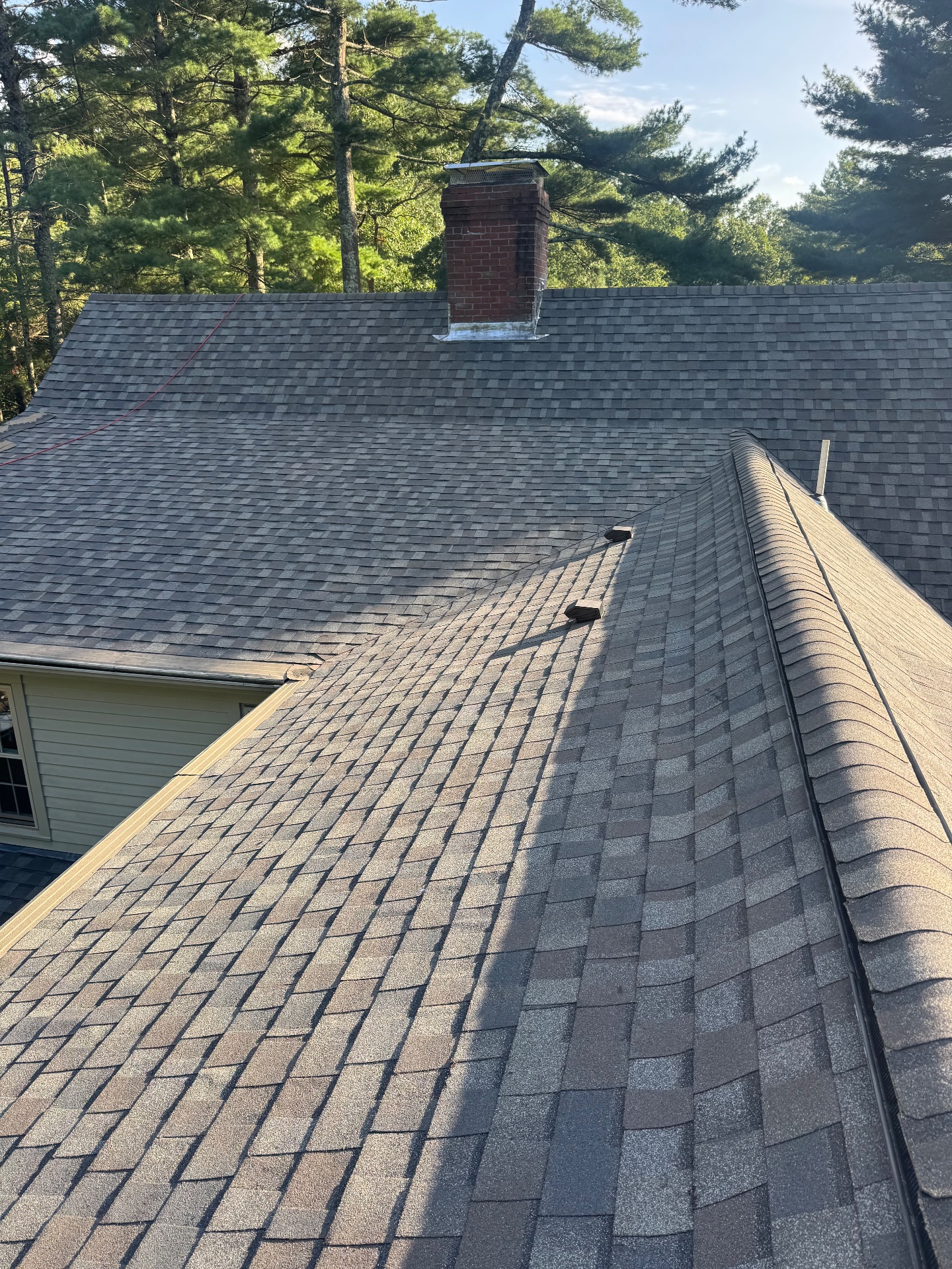 Selectpro Contracting LLC, Roof Installation or Replacement in Pembroke, MA - photo 2