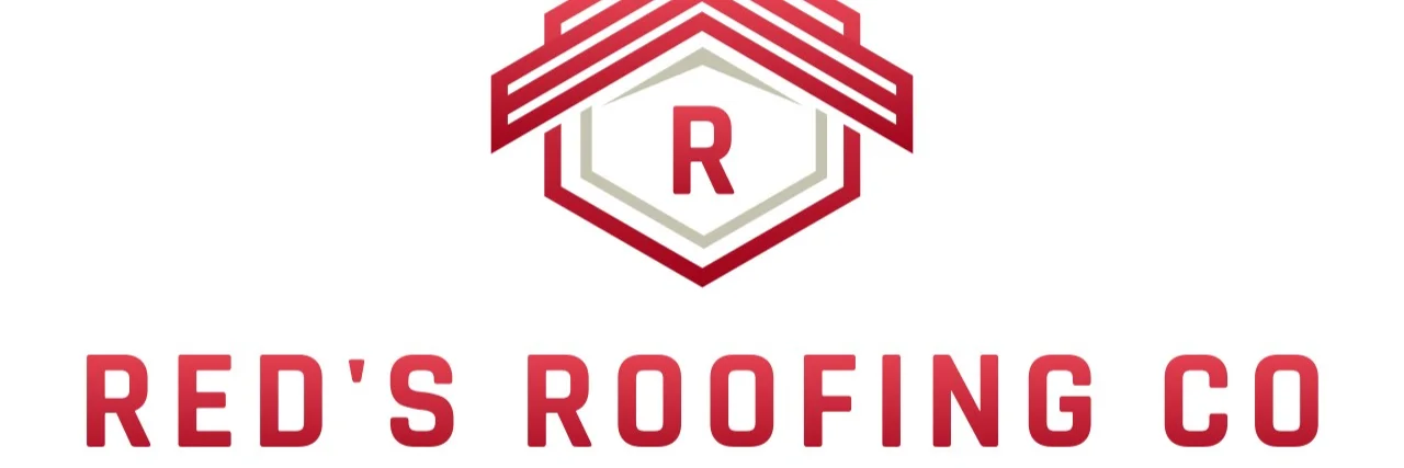 Red's Roofing Co cover photo