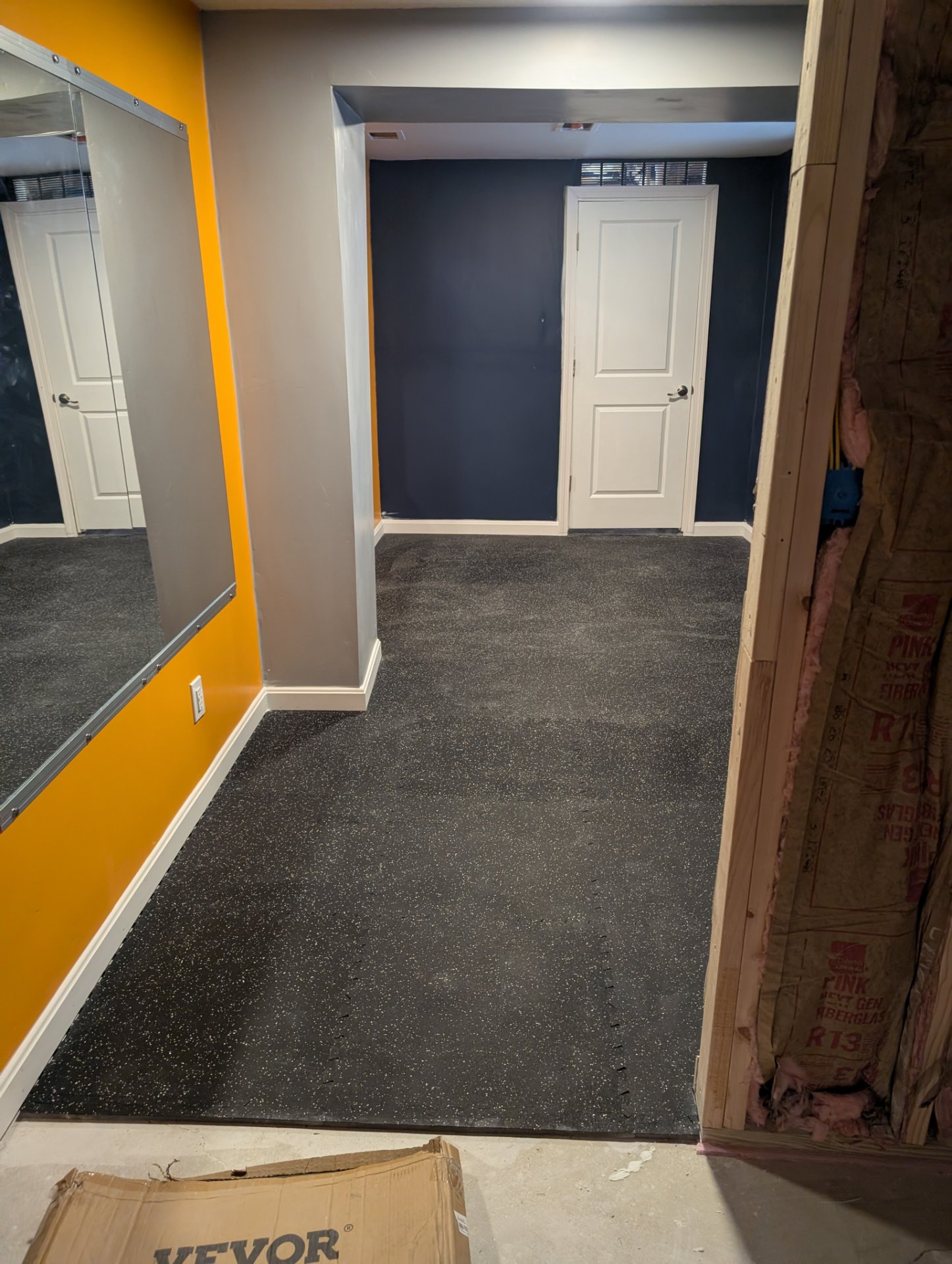 E&S services, Cabinet Installation in Westminster, MA - photo 5