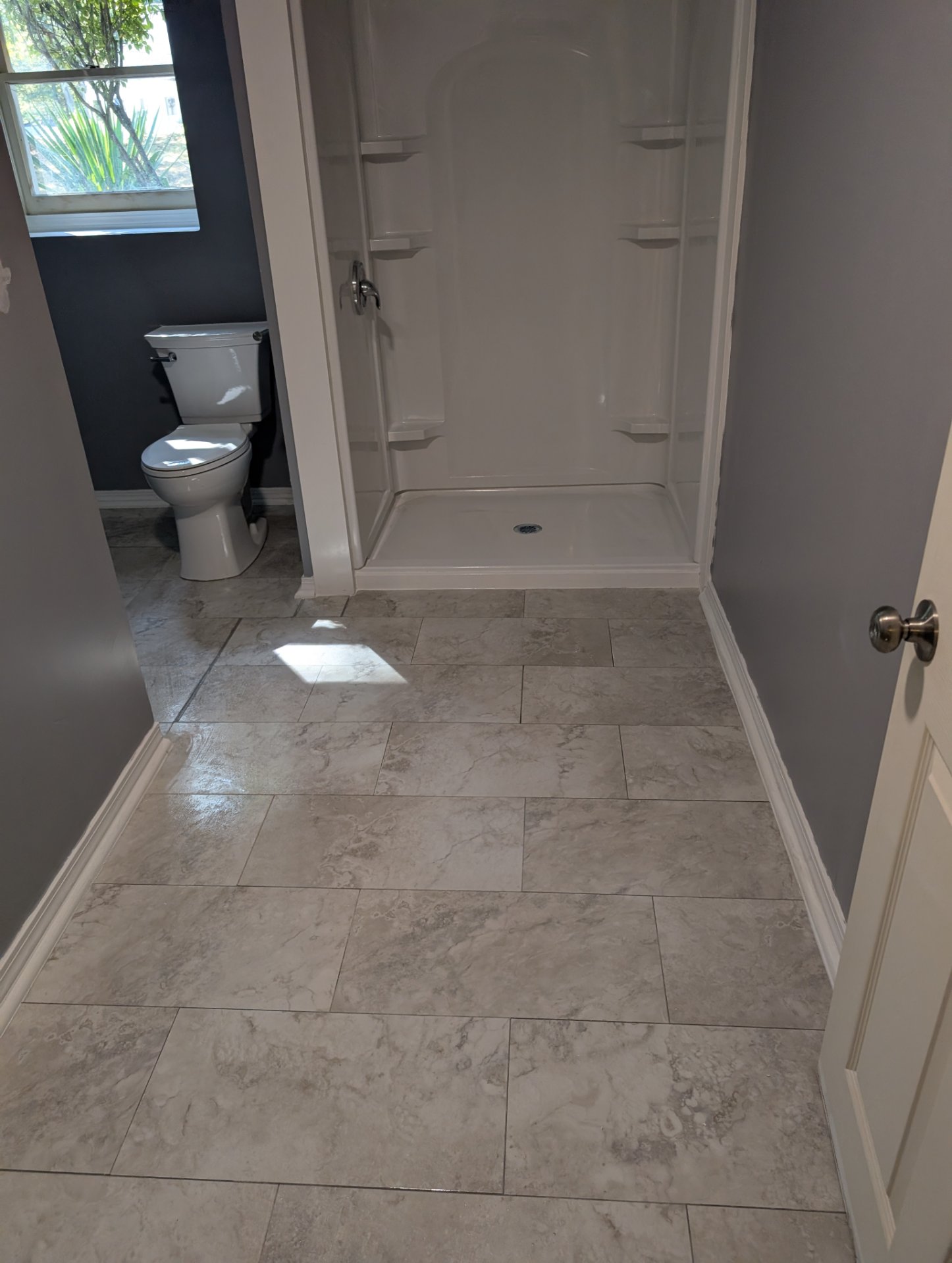 E&S services, Cabinet Installation in Westminster, MA - photo 6