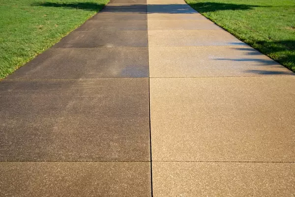 Bright Way Exterior Cleaning, Pressure Washing in Fort Worth, TX - photo 6