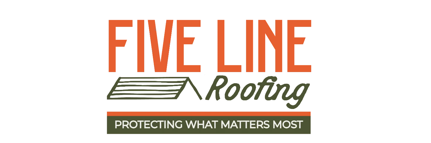 Five Line Roofing cover photo