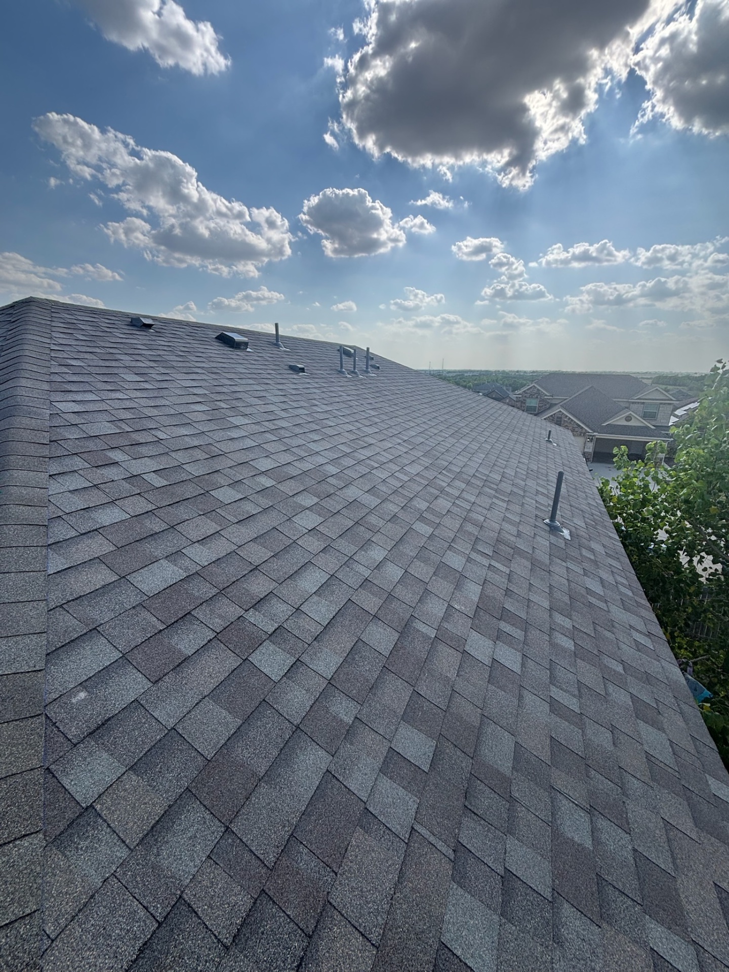 Five Line Roofing, Roof Installation or Replacement in Ennis, TX - photo 8