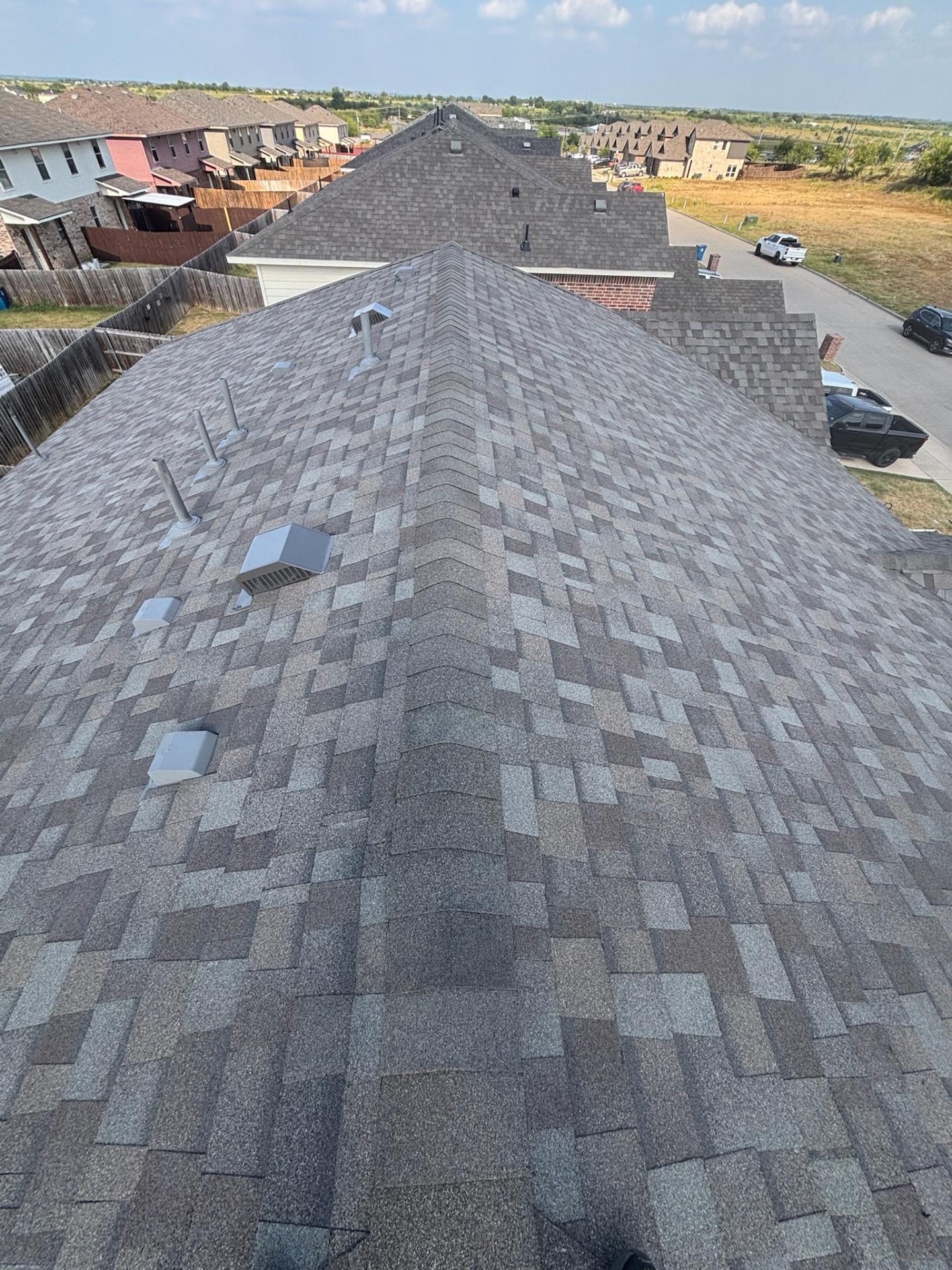 Five Line Roofing, Roof Installation or Replacement in Ennis, TX - photo 6
