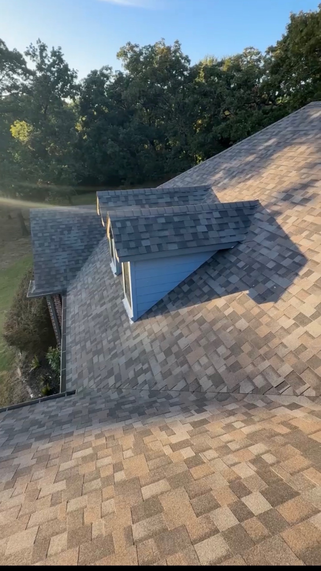 Five Line Roofing, Roof Installation or Replacement in Ennis, TX - photo 4