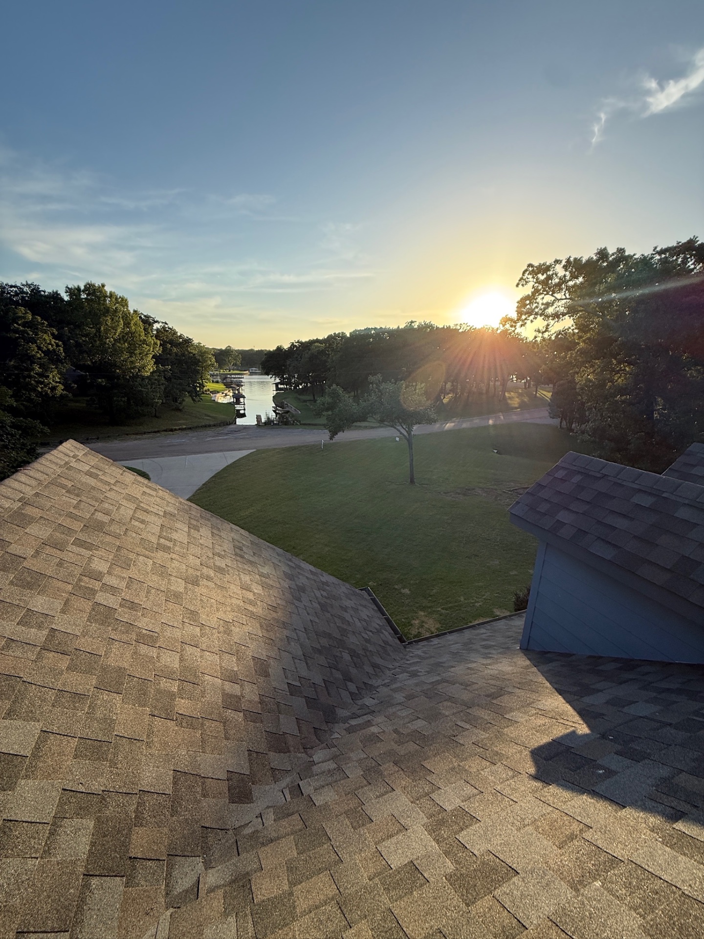 Five Line Roofing, Roof Installation or Replacement in Ennis, TX - photo 5