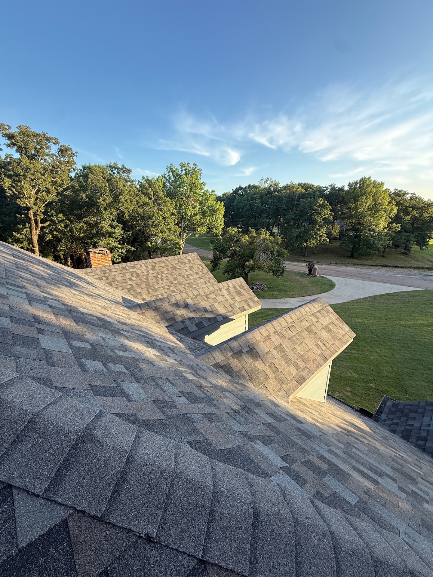Five Line Roofing, Roof Installation or Replacement in Ennis, TX - photo 3