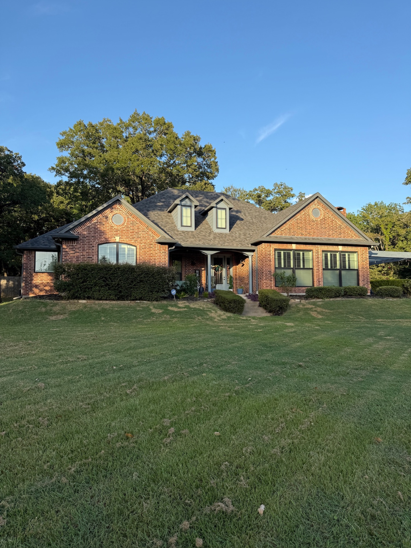 Five Line Roofing, Roof Installation or Replacement in Ennis, TX - photo 2