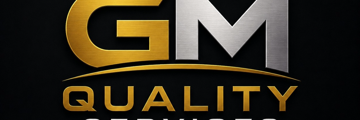 Gm quality services cover photo