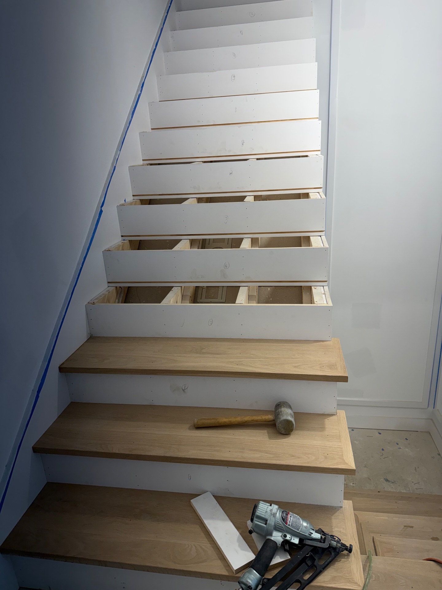 Gm quality services, Construction Services in Framingham , MA - photo 6