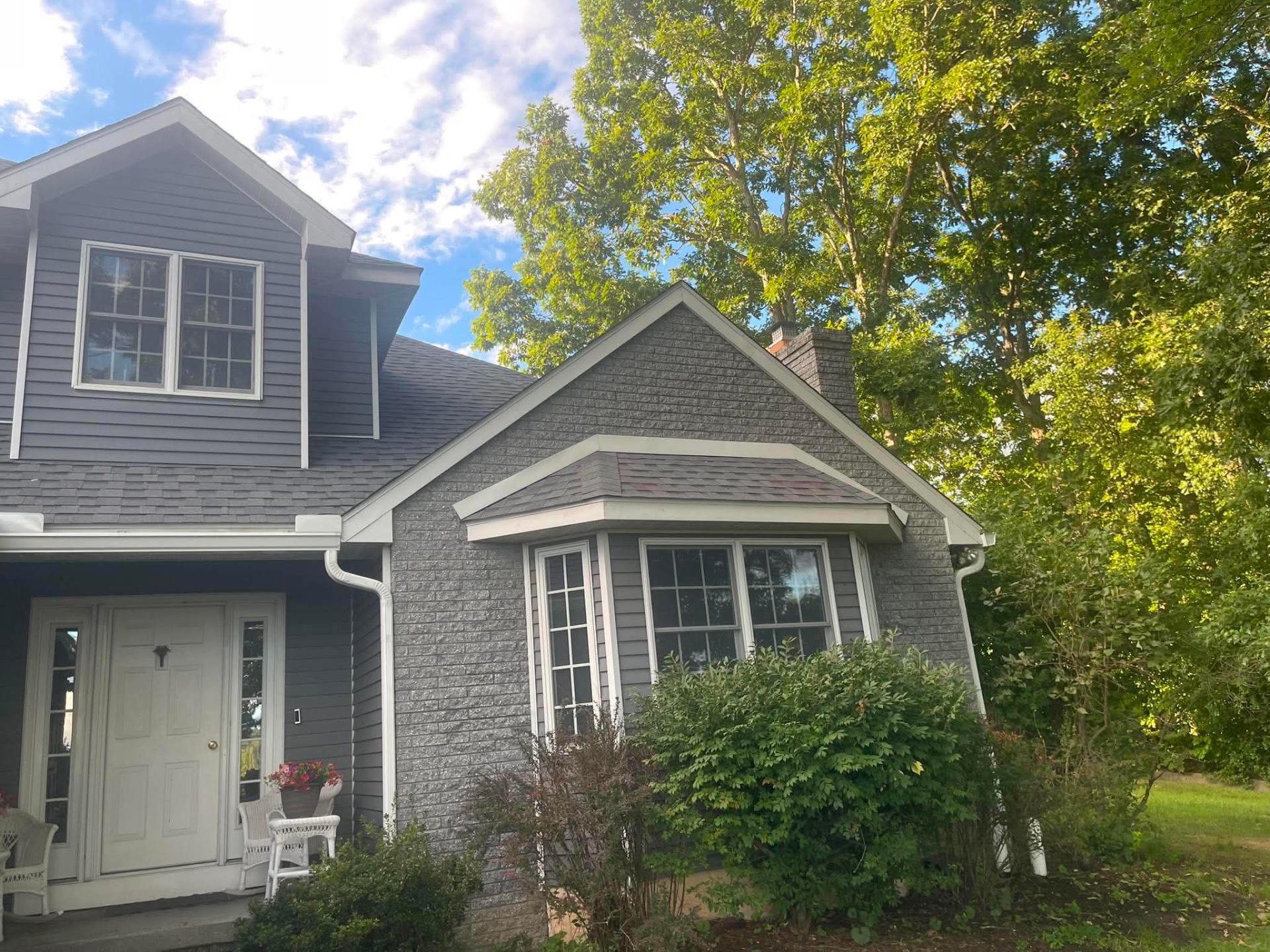 Champion Roofing, General Contracting in Altoona, PA - photo 3