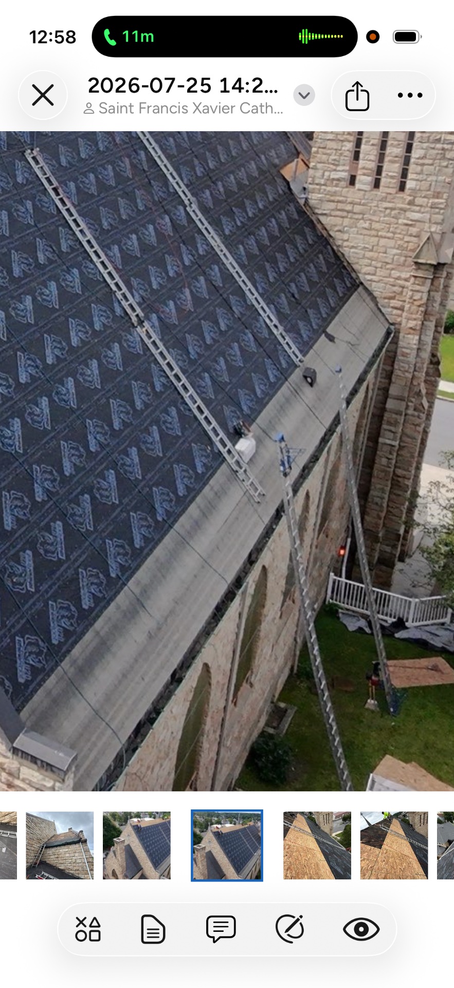 Champion Roofing, General Contracting in Altoona, PA - photo 4