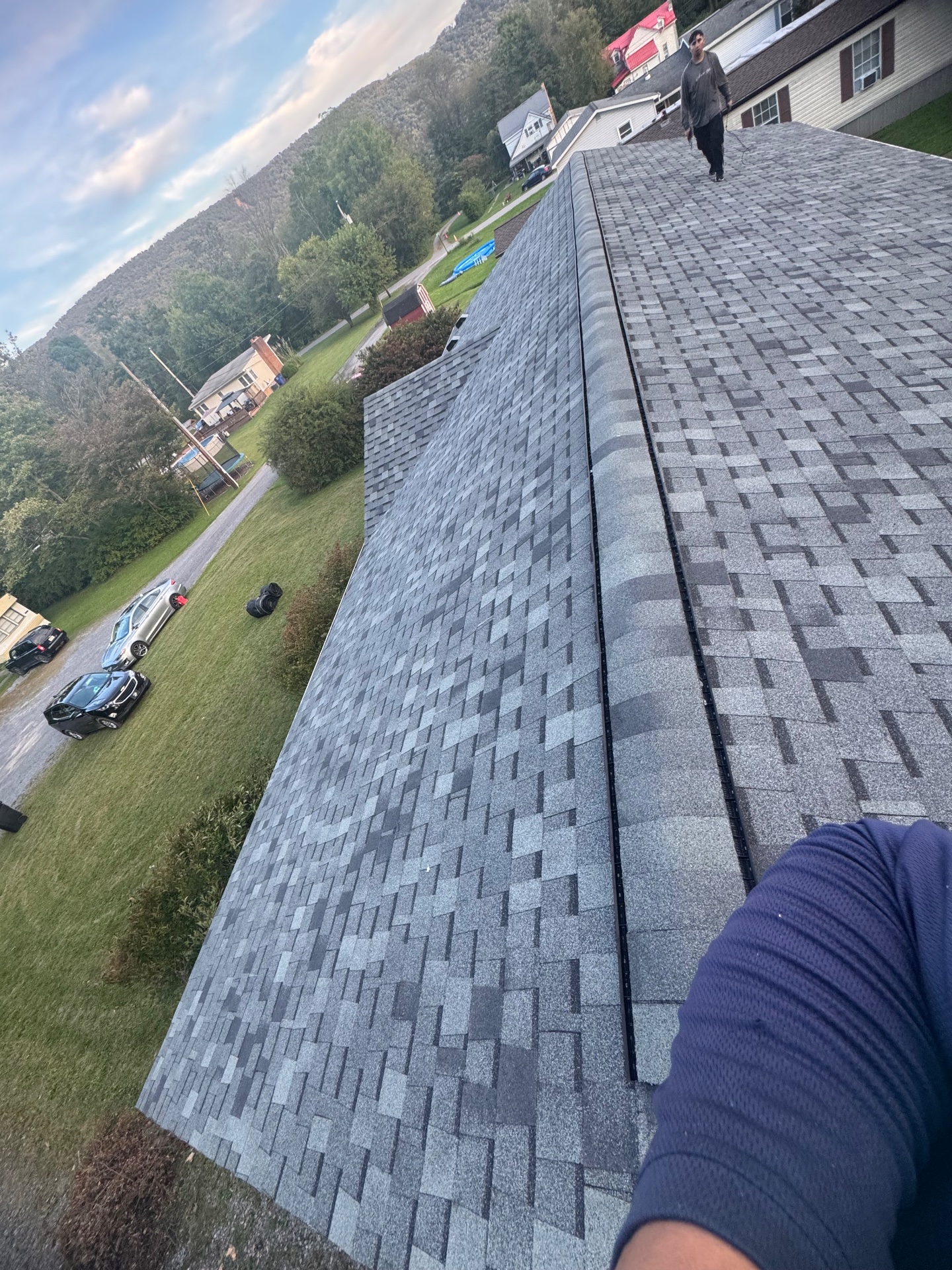 Champion Roofing, General Contracting in Altoona, PA - photo 6