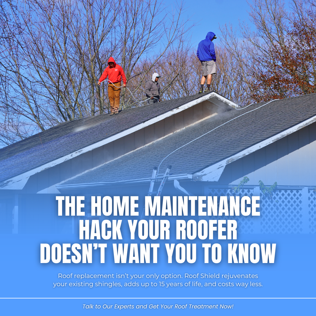 KC Roof Revive, LLC, Roof Inspection in Independence , MO - photo 2