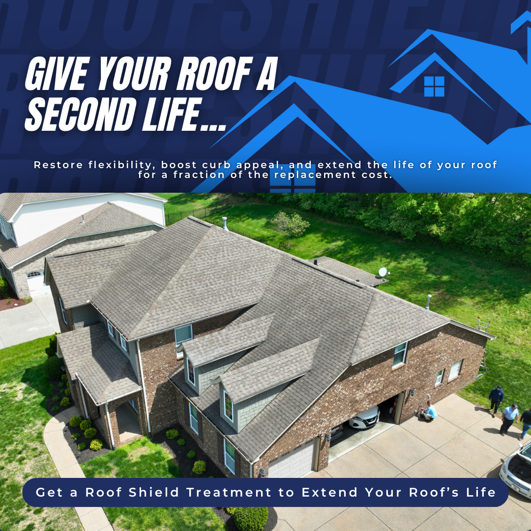 KC Roof Revive, LLC, Roof Inspection in Independence , MO - photo 3