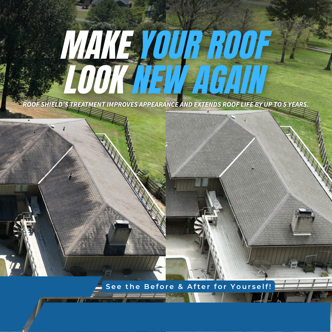 KC Roof Revive, LLC, Roof Inspection in Independence , MO - photo 4