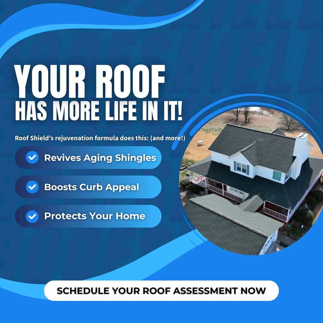 KC Roof Revive, LLC, Roof Inspection in Independence , MO - photo 6