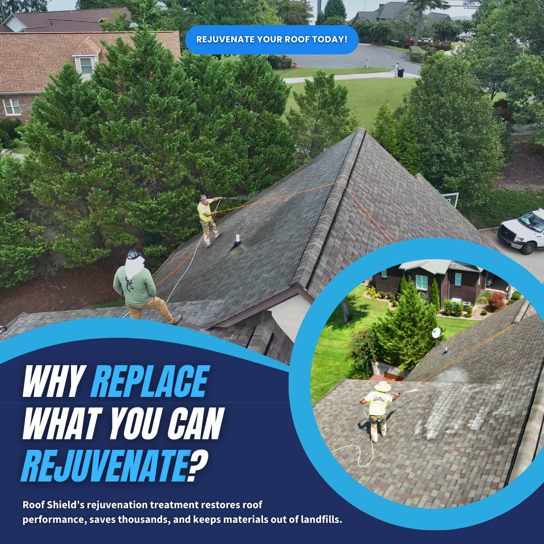 KC Roof Revive, LLC, Roof Inspection in Independence , MO - photo 8