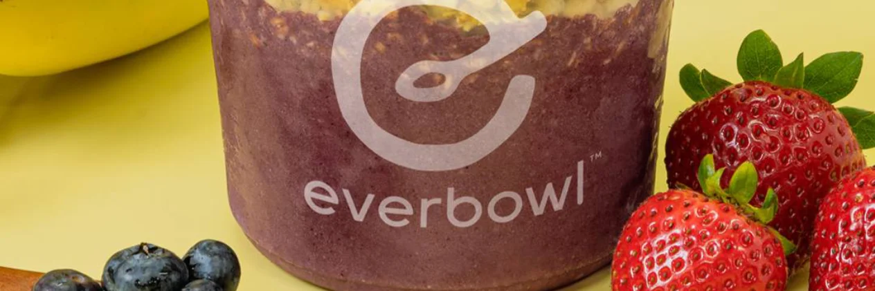Everbowl Acai Cafe cover photo