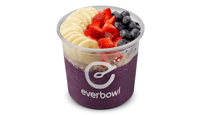 Everbowl Acai Cafe, Dried Fruit in Peachtree City, GA - photo 1