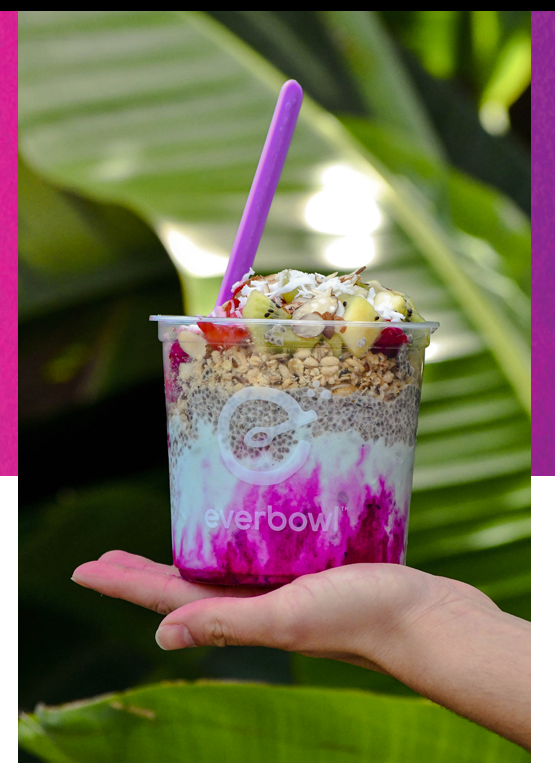 Everbowl Acai Cafe, Dried Fruit in Peachtree City, GA - photo 3