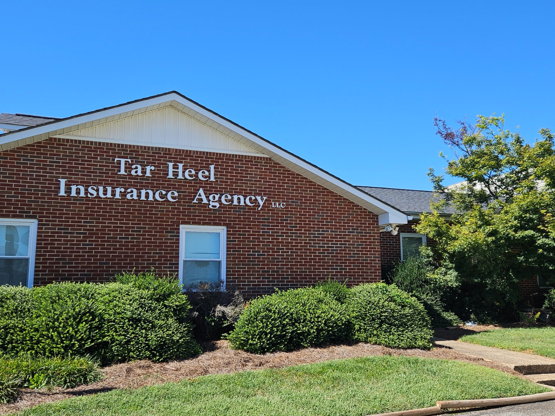 Tar Heel Insurance Agency LLC, Auto Insurance in Statesville, NC - photo 1