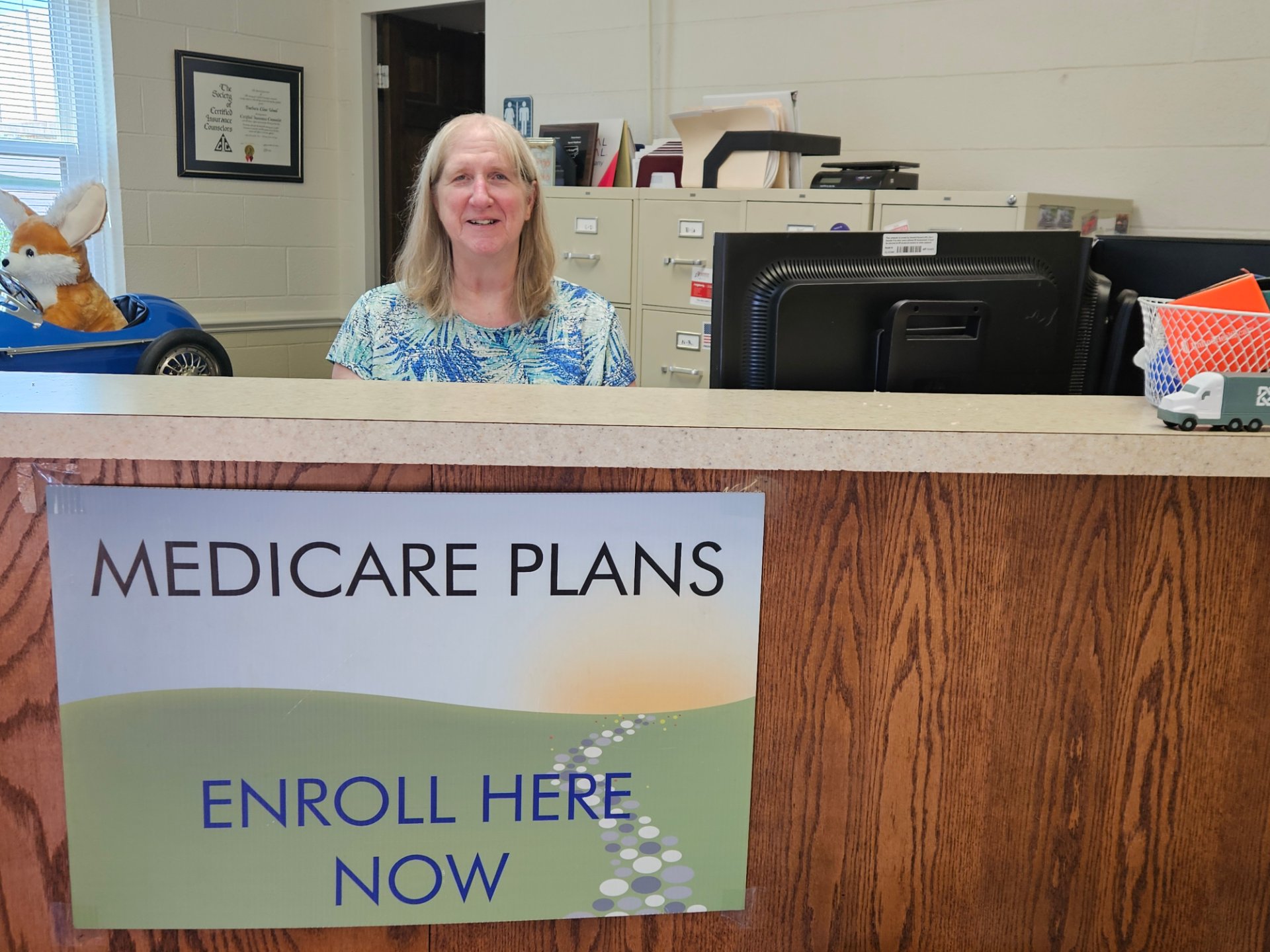 Tar Heel Insurance Agency LLC, Auto Insurance in Statesville, NC - photo 4