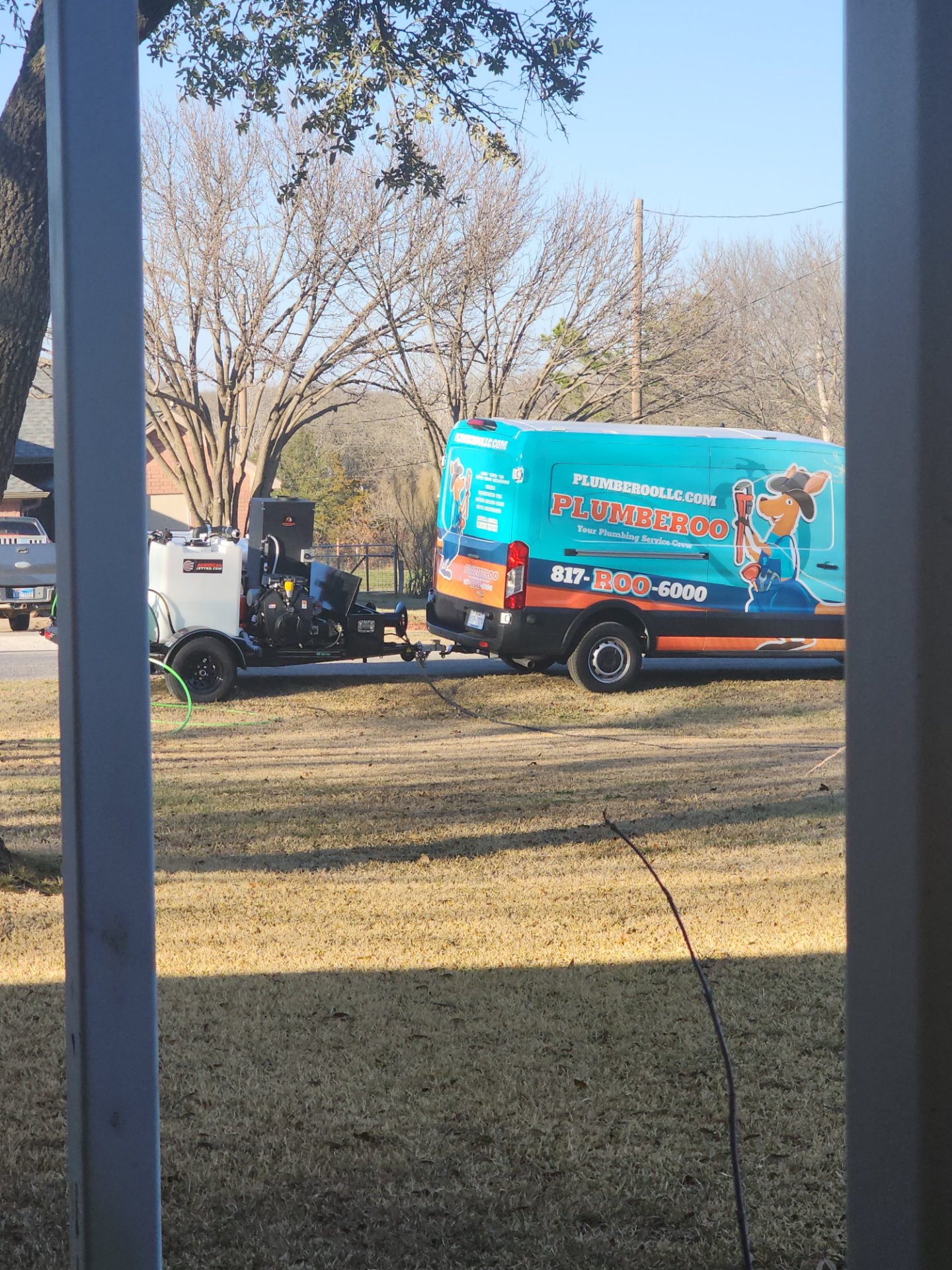 Plumberoo LLC, Plumbing Drain Repair in Weatherford, TX - photo 6