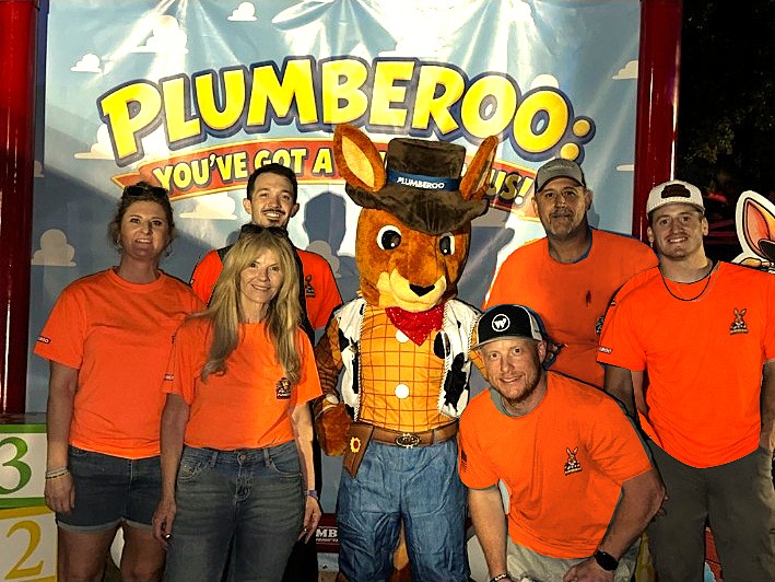 Plumberoo LLC, Plumbing Drain Repair in Weatherford, TX - photo 7