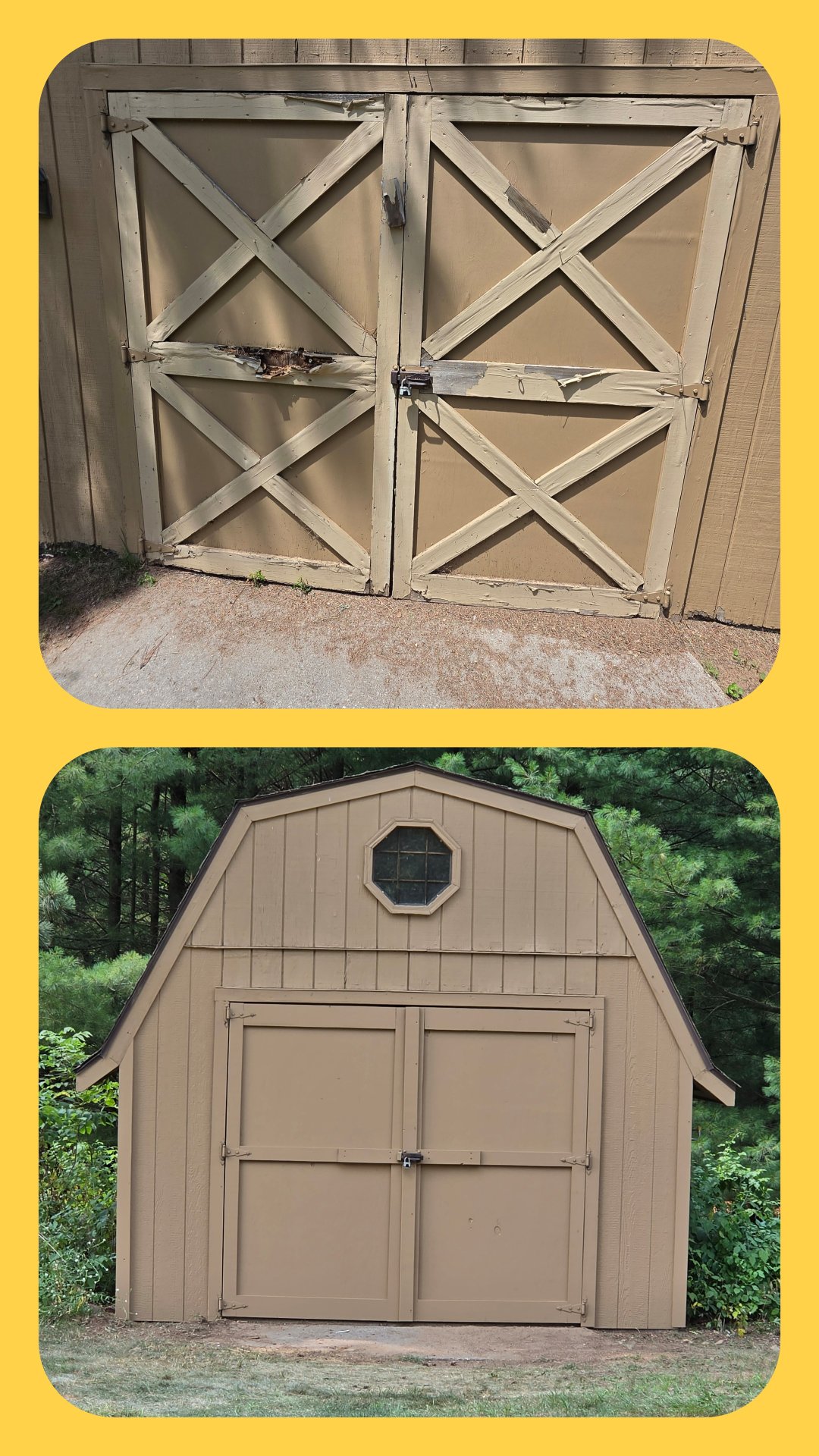 Honikers Home Repair, Door Installation in Milwaukee, WI - photo 3