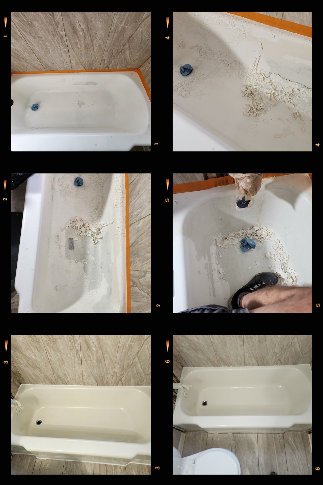 Honikers Home Repair, Door Installation in Milwaukee, WI - photo 4