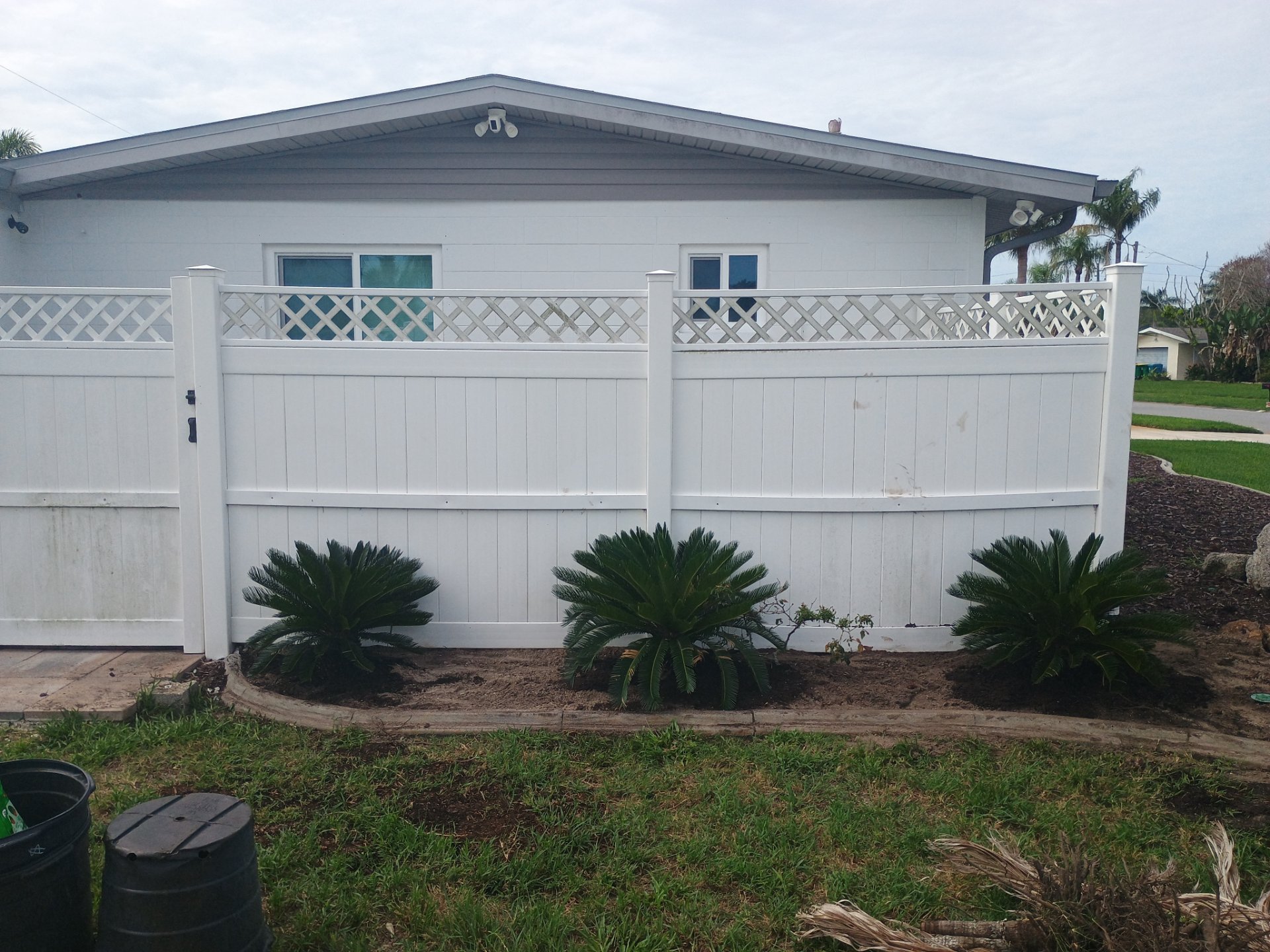 Faithful Lawns and handyman services, Cabinet Installation in Cocoa, FL - photo 2