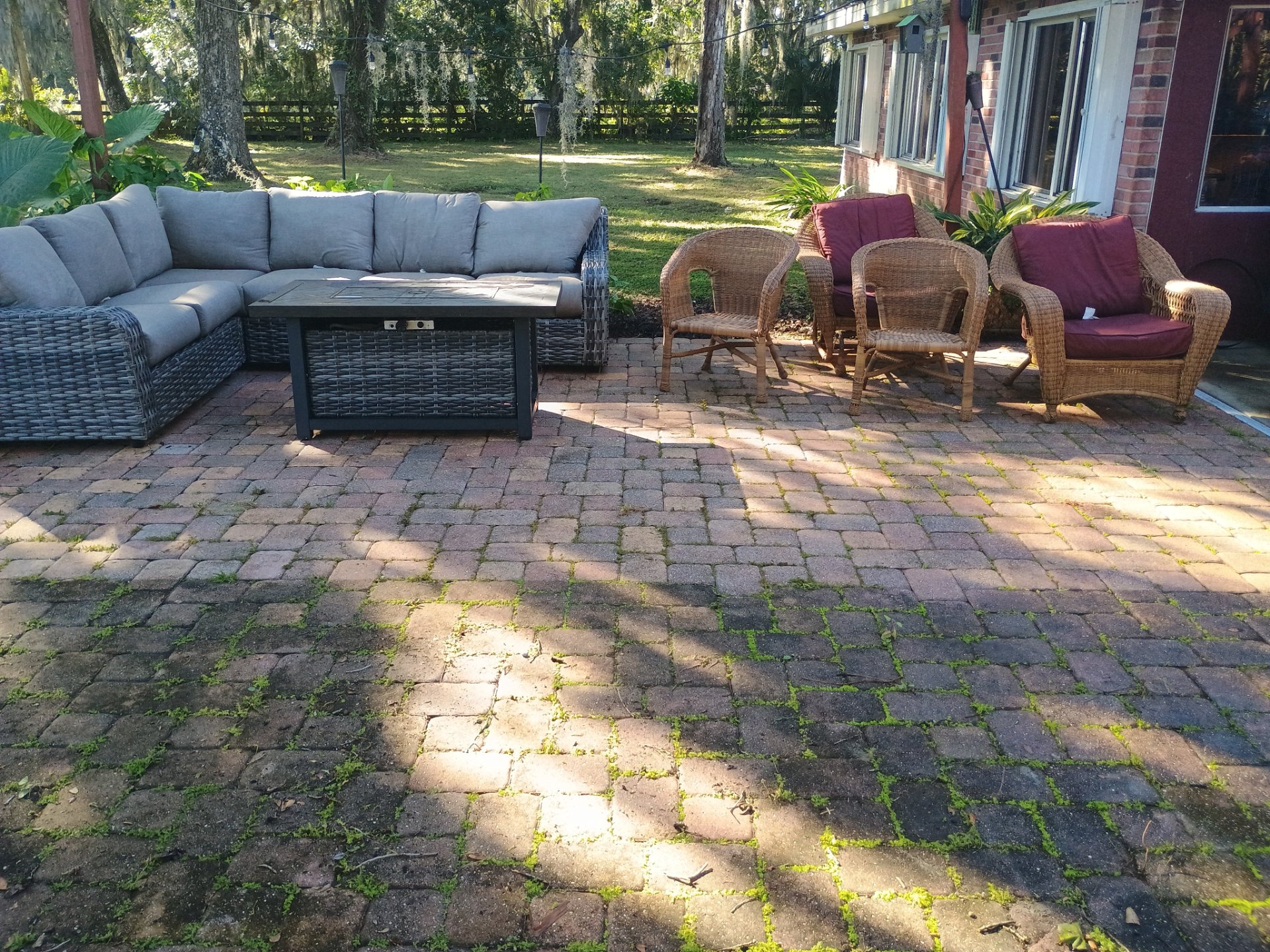 Faithful Lawns and handyman services, Cabinet Installation in Cocoa, FL - photo 3