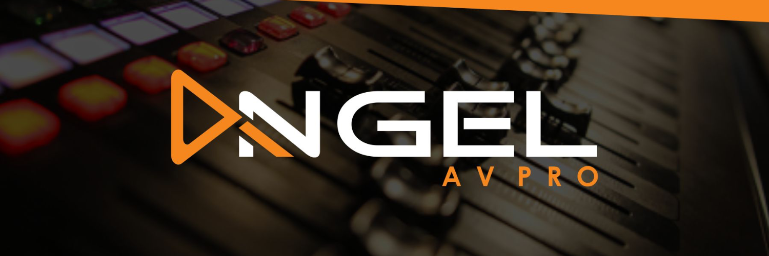 Angel AV Pro cover photo
