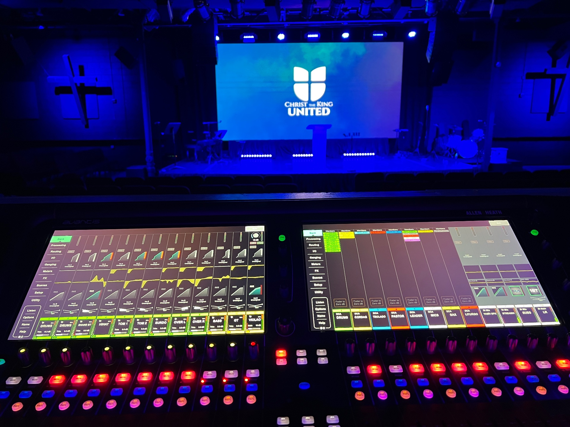 Angel AV Pro, Audio/Visual Equipment Rental in Hyannis, MA - photo 1